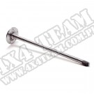 Axle Shaft, Rear, Left; 83-86 Ford F-150/Bronco, 10 Bolt 8.8 Inch