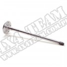 Axle Shaft, Rear, Right; 87-97 Ford Bronco/E-150 Vans/F-150, 8.8 Inch