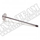 Axle Shaft, Rear, Left; 87-97 Ford Bronco/E-150 Vans/F-150, 8.8 Inch