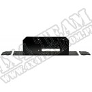 Winch Mounting Plate M8274 87-95 Jeep YJ Wrangler