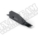 Winch Mounting Plate M8274 97-06 Jeep TJ Wrangler