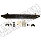 Zderzak tylny Warn 87-95 Jeep YJ Wrangler