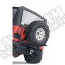 Zderzak tylny Warn 87-95 Jeep YJ Wrangler
