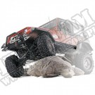 Zestaw ślizgów - osłony dla 1976-1986 Wrangler CJ