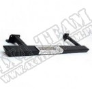 Rock Barz Ze stopniem aluminiowym 76-86 CJ7