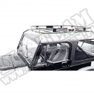 Bagażnik dachowy Safari CJ/YJ
