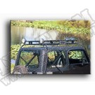 Kosz 87-06 Jeep Wrangler
