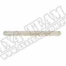 Aluminiowe poszycie zderzaka76-86