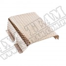 Tank Skid Plate C Alm