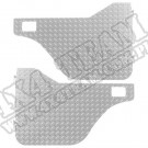 Door Pair 1/2 76-83 C5