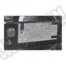 Tailgate Covalm. YJ