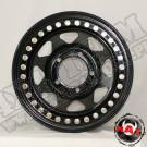 15X8  ET -20 SW-07 5/139,7 Beadlock