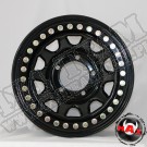 15X8  ET -25 SW-01 5/139,7 Beadlock