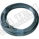 Lina Stalowa 9,2mm x 28m
