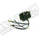 Przekaźnik ISM 24V-  seria EWI Outback