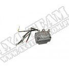 Przekaźnik ESM 12V- seria EW "Improved"