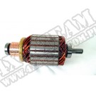 Wirnik silnika 12V wyciągarki T-Max ATW4500