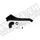 Snorkel Toyota Land Cruiser LC100