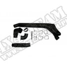 Snorkel Nissan GU Patrol Y61