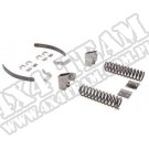 Lift Kit 3In-4In XJ 84-96