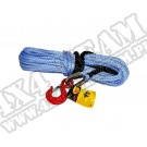 Dyneema  lina syntetyczna  12mm x 28m