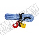 Dyneema  lina syntetyczna  11mm x 27m