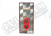 Zestaw mocowania tylnego stabilizatora; 07-16 Wrangler JK/JKU