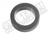 Axle Shaft Bearing Spacer, Front, for use with Alloy USA 10652