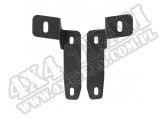 Mocowanie zewnętrzne lamp do podszybia, 18-19 Jeep Wrangler JL