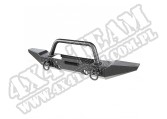 Przedni zestaw zderzaka XHD, odbojnik/standard, 07-15 Jeep Wrangler JK