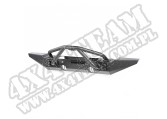 Przedni zestaw zderzaka XHD, striker/standard, 07-15 Jeep Wrangler JK