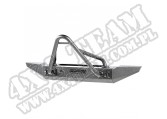 Przedni zestaw zderzaka XHD, stinger/standard 76-06 Jeep CJ/Wrangler