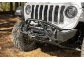 Odbój HD X-Striker, 07-18 Wrangler JK, 18-19 Wrangler JL