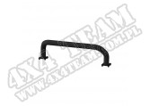 Poprzeczka aluminiowego zderzaka modułowego XHD 07-15 Jeep Wrangler