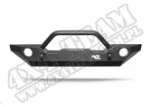Zderzak przedni Rock Rage od Rugged Ridge do 2007-22 Jeep Wrangler JK/JL/Gladiator