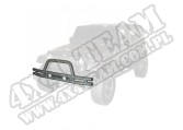 Zderzak rurowy przedni 07-15 Jeep Wrangler