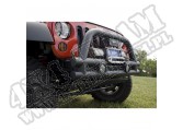 Zderzak rurowy przedni 07-15 Jeep Wrangler