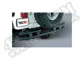 Zderzak rurowy tylny 87-06 Jeep Wrangler