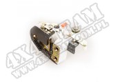 Zatrzask drzwi, lewy; 03-06 Wrangler TJ