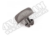 Mocowanie przedniego zderzaka; 05-17 Jeep Grand Cherokee WK