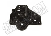 Wewnętrzna płyta mocująca drzwi, tył lewy, manual; 07-10 Wrangler JKU