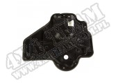 Wewnętrzna płyta mocująca drzwi, tył prawy, manual; 07-10 Wrangler JKU