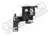 Wskaźnik zatrzasku drzwi, tył prawy; 07-16 Jeep Wrangler Unlimited JKU