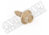 Wkręt, M6x1x120; 94-12 Jeep ZJ/XJ/WJ/KK/KJ