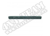 Przedni zderzak 87-95 Jeep Wrangler YJ