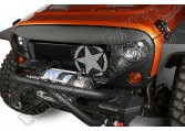 Zestaw Spartan, Gwiazda, 07-15 Jeep Wrangler JK