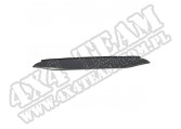 Brewka NightHawk, Anvil; 07-18 Jeep Wrangler JK
