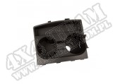 Uchwyt na kubki centralnej konsoli; 05-07 Grand Cherokee WK/Commander XK
