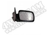 Lusterko prawe eletryczne podgrzewane 96-98 Jeep Grand Cherokee ZJ