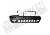 Front Bumper Cover, 01-03 Jeep Grand Cherokee Limiteds